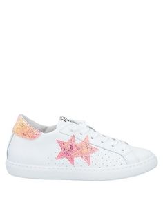 Кеды и кроссовки 2 Star
