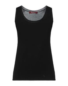 Топ без рукавов MAX Mara