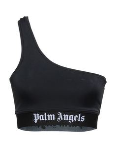 Бюстгальтер Palm Angels