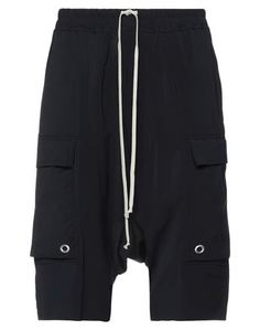Шорты и бермуды Rick Owens