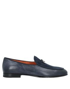 Мокасины Santoni