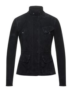 Куртка Matchless