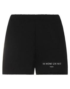 Шорты и бермуды Ih Nom Uh Nit