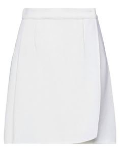 Мини-юбка Ermanno Scervino
