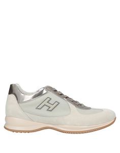 Кеды и кроссовки Hogan