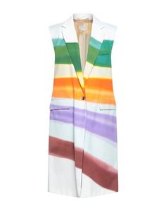 Легкое пальто Dries Van Noten
