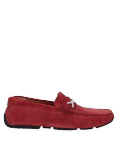 Мокасины Bally