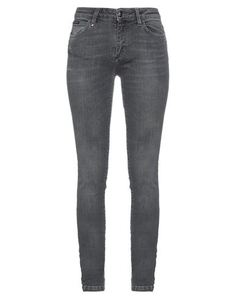 Джинсовые брюки Philipp Plein