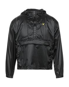 Куртка Lyle & Scott