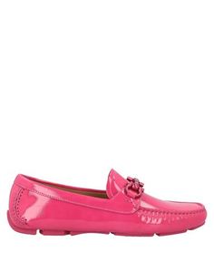 Мокасины Salvatore Ferragamo