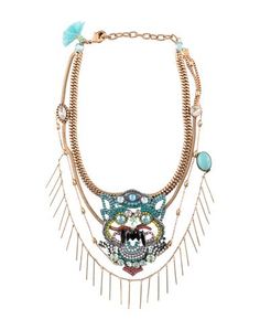Ожерелье Lisa C Bijoux