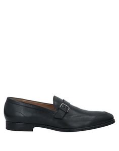 Мокасины Bally