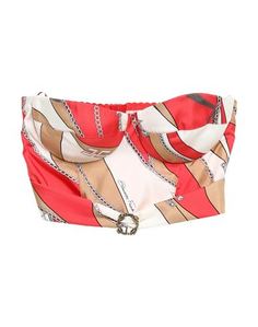 Топ без рукавов Elisabetta Franchi