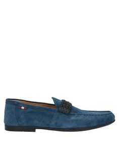 Мокасины Bally