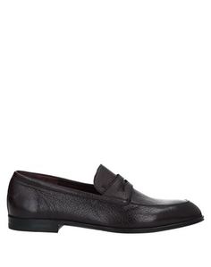 Мокасины Bally