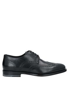 Обувь на шнурках Santoni