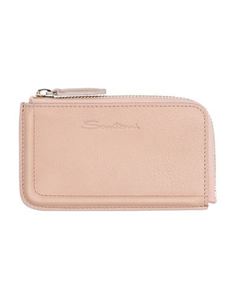 Кошелек для монет Santoni