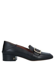 Мокасины Bally