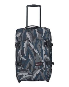 Чемодан/сумка на колесиках Eastpak