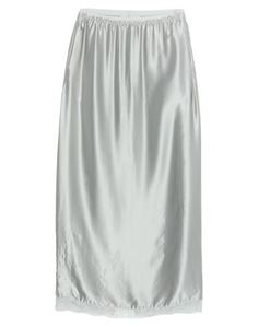Длинная юбка Mm6 Maison Margiela
