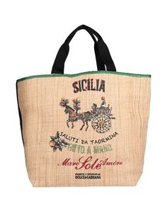 Сумка на руку Dolce & Gabbana