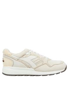 Кеды и кроссовки Diadora