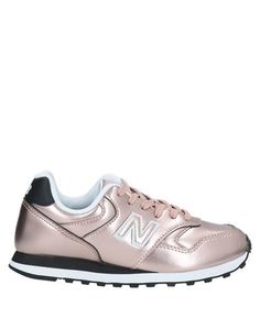 Кеды и кроссовки New Balance