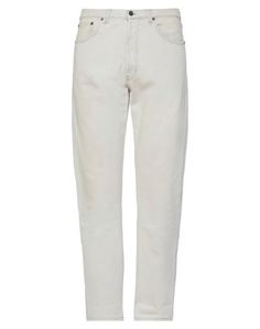 Джинсовые брюки Saint Laurent