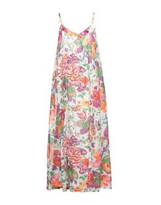 Длинное платье Shirtaporter