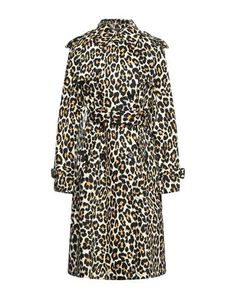 Легкое пальто The Marc Jacobs