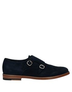 Мокасины Santoni