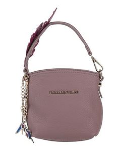 Сумка на руку Trussardi Jeans