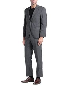 Костюм Hugo Boss
