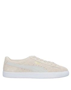 Кеды и кроссовки Puma
