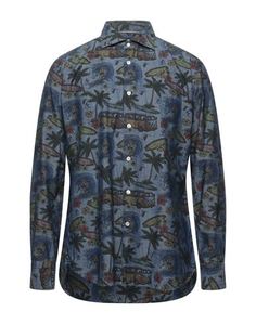 Pубашка Opificio Milano M