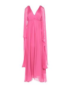 Длинное платье Pinko