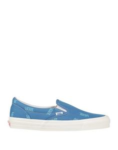 Кеды и кроссовки Vans