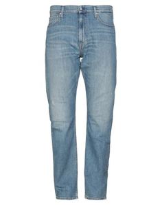 Джинсовые брюки Calvin Klein Jeans