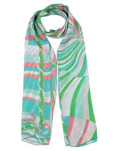 Шарф Emilio Pucci