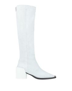 Сапоги Mm6 Maison Margiela