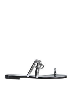 Вьетнамки Giuseppe Zanotti