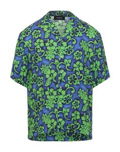 Pубашка Dsquared2