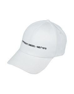 Головной убор Diesel