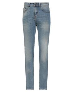 Джинсовые брюки Versace Jeans