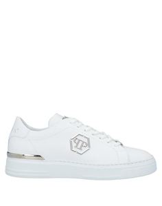 Кеды и кроссовки Philipp Plein