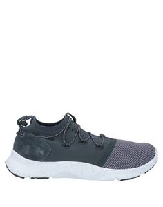 Кеды и кроссовки Under Armour