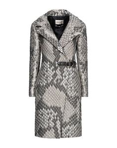 Пальто Roberto Cavalli
