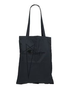 Сумка на плечо Rick Owens x Champion