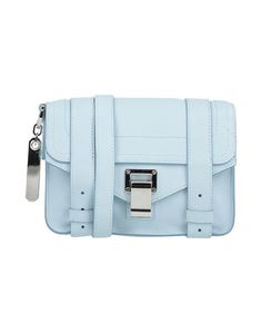 Сумка через плечо Proenza Schouler