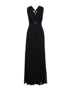 Длинное платье Pinko